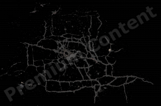 Photo High Resolution Decal Damaged Texture 0001